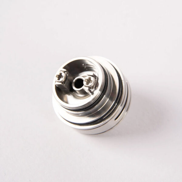 Diplomat RDL RTA BRUSHED - Centenary Mods