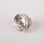 Diplomat RDL RTA BRUSHED - Centenary Mods