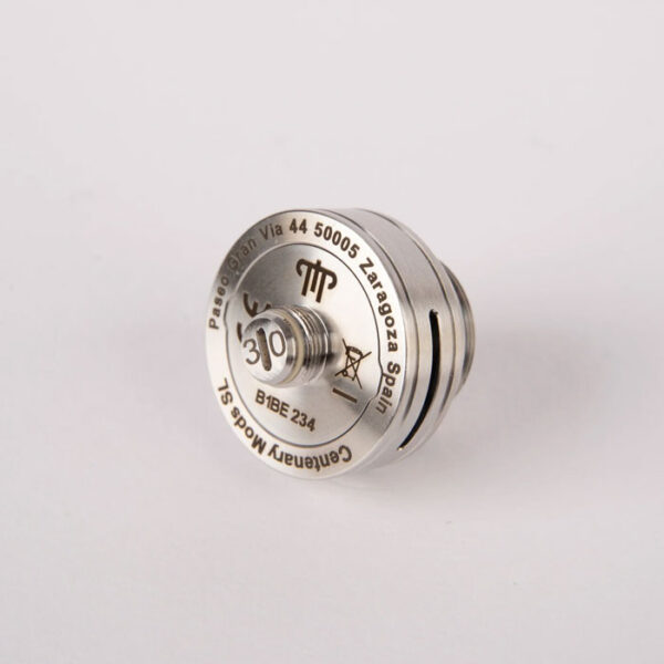 Diplomat RDL RTA BRUSHED - Centenary Mods