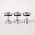 Diplomat RDL RTA BRUSHED - Centenary Mods