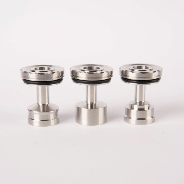 Diplomat RDL RTA BRUSHED - Centenary Mods