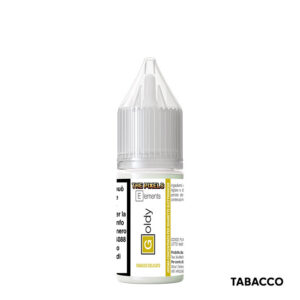 Goldy - Elements - Aroma Concentrato 10ml - The Pixels