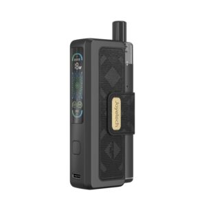 EXCEED PCC Kit Completo 2600mAh - Joyetech