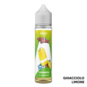 LEMONIXIMO - Tale&Quale - Mix Series 20ml - King Liquid
