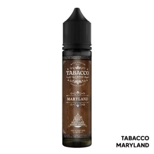 MARYLAND - Tabacco Lento - Mix Series 20ml - King Liquid