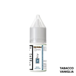 Vcty - Elements - Aroma Concentrato 10ml - The Pixels