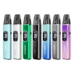 Argus G3 Pod Mod 1500mAh - Voopoo