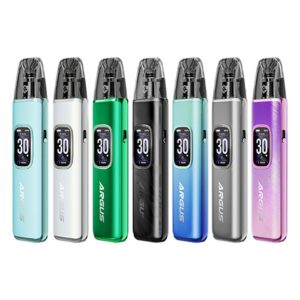 Argus G3 Pod Mod 1500mAh - Voopoo