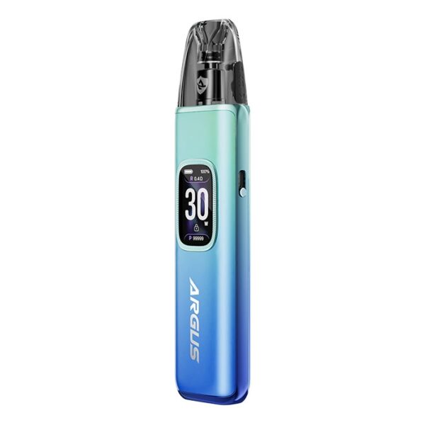 Argus G3 Pod Mod 1500mAh - Voopoo