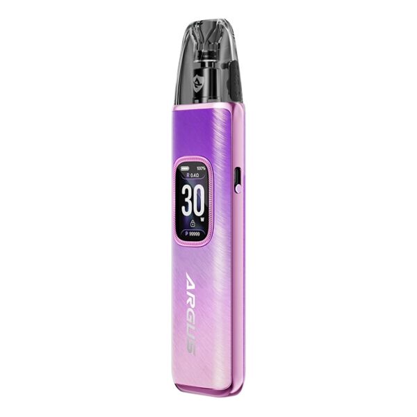 Argus G3 Pod Mod 1500mAh - Voopoo