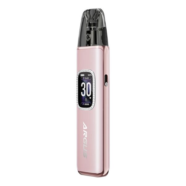 Argus G3 Pod Mod 1500mAh - Voopoo