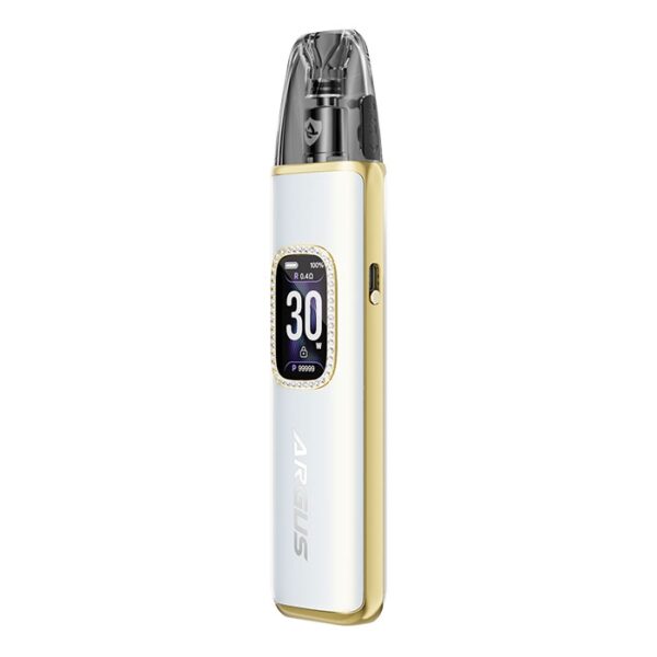 Argus G3 Pod Mod 1500mAh - Voopoo