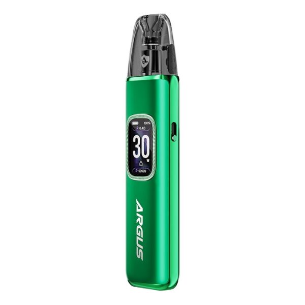 Argus G3 Pod Mod 1500mAh - Voopoo