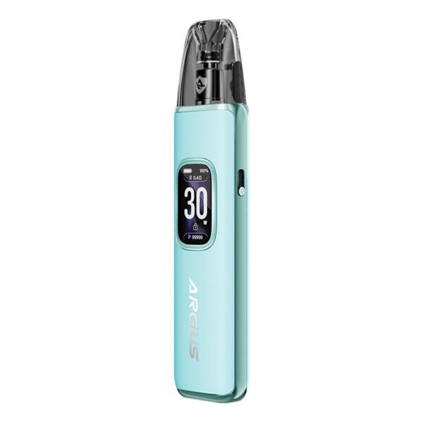 Argus G3 Pod Mod 1500mAh - Voopoo