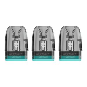 Pod di Ricambio Argus Top Fill V2 2ml (3 Pezzi) - Voopoo