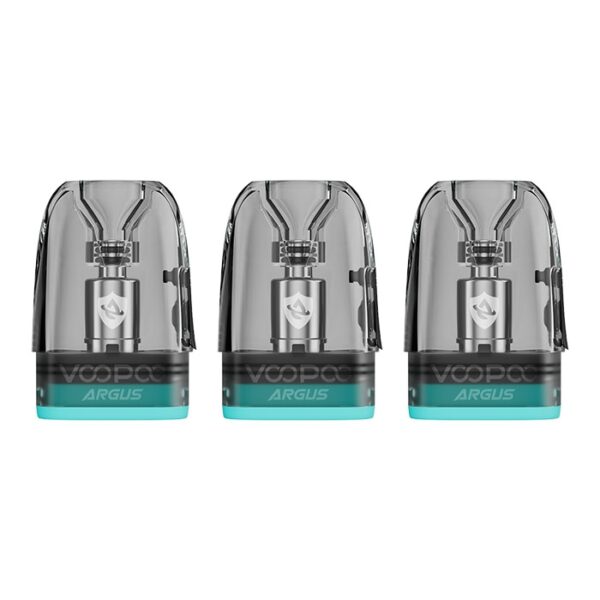 Pod di Ricambio Argus Top Fill V2 2ml (3 Pezzi) - Voopoo