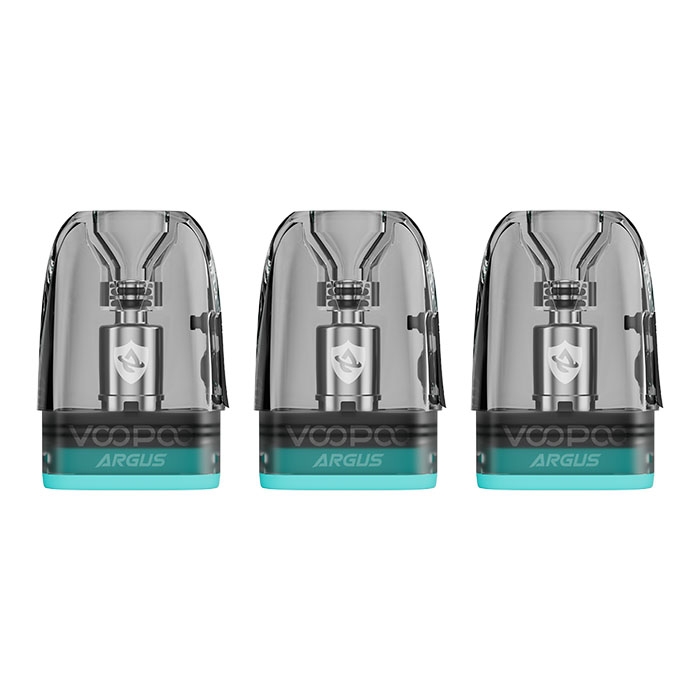 Pod di Ricambio Argus Top Fill V2 2ml (3 Pezzi) - Voopoo