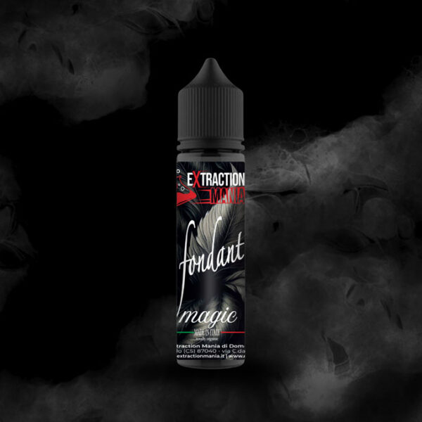 FONDAT - Magic - Liquido Scomposto 20ml - Extraction Mania