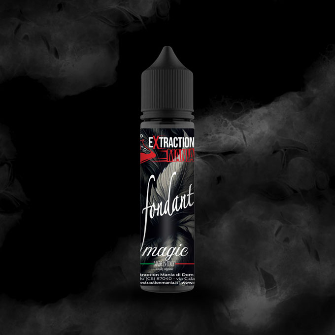 FONDAT - Magic - Liquido Scomposto 20ml - Extraction Mania