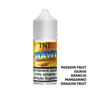 HAWI – Fruity – Mix Series 10ml – TNT Vape