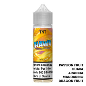 HAWI – Fruity – Mix Series 20ml – TNT Vape