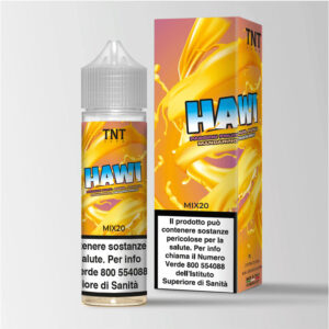 HAWI - Fruity - Mix Series 20ml - TNT Vape
