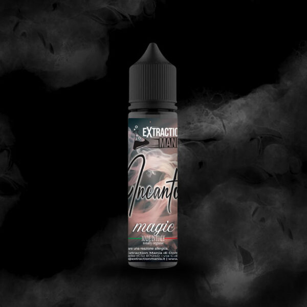 INCANTO - Magic - Liquido Scomposto 20ml - Extraction Mania