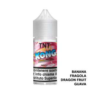 KONG – Fruity – Mix Series 10ml – TNT Vape