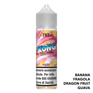 KONG – Fruity – Mix Series 20ml – TNT Vape