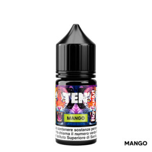 MANGO – Ten X – Aroma Mini Shot 10+10 – Flavourart