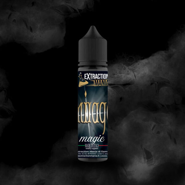 MIRAGE - Magic - Liquido Scomposto 20ml - Extraction Mania