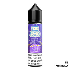 TÈ FREDDO MIRTILLO – Te Amo – Liquido Scomposto 20ml – Flavourart