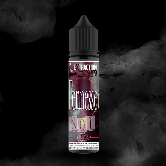 TENNESSEE - Noi - Liquido Scomposto 20ml - Extraction Mania