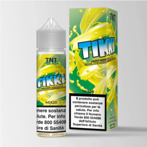 TIKKI - Fruity - Mix Series 20ml - TNT Vape