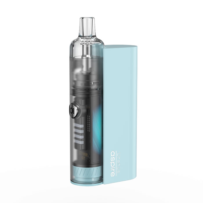Cyber GT Galaxy Pod Mod 2400mAh - Aspire