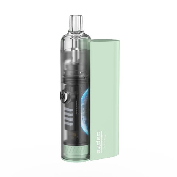 Cyber GT Galaxy Pod Mod 2400mAh - Aspire