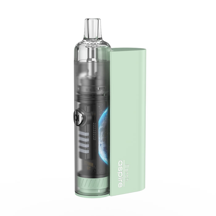 Cyber GT Galaxy Pod Mod 2400mAh - Aspire