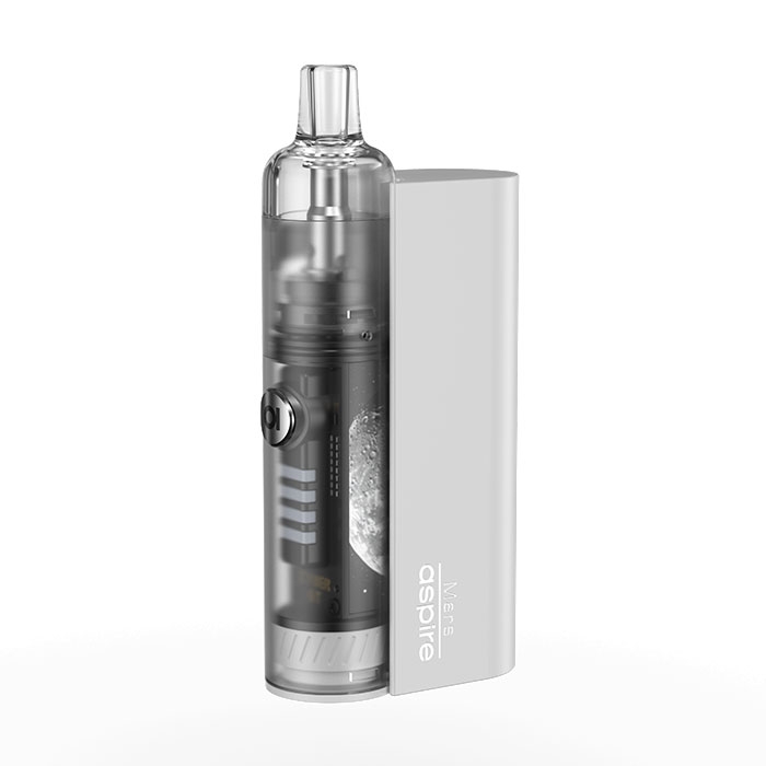 Cyber GT Galaxy Pod Mod 2400mAh - Aspire