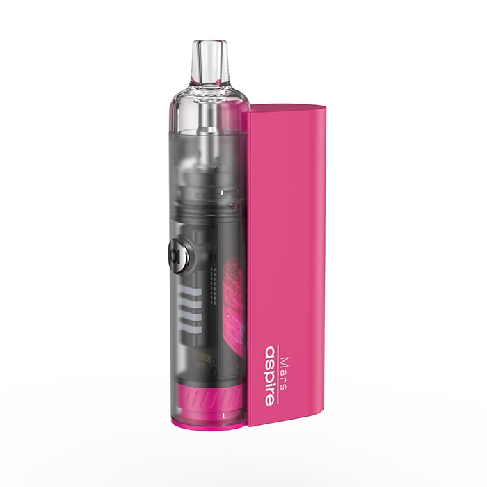 Cyber GT Galaxy Pod Mod 2400mAh - Aspire