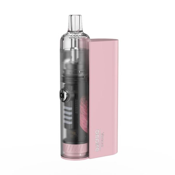 Cyber GT Galaxy Pod Mod 2400mAh - Aspire