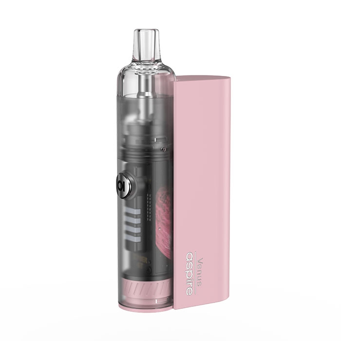 Cyber GT Galaxy Pod Mod 2400mAh - Aspire