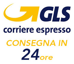 Spedizione ospiti