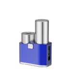 Emira Box Mod 60W - Ambition Mods & Telli's Mod Emira Box Mod 60W - Ambition Mods & Telli's Mod