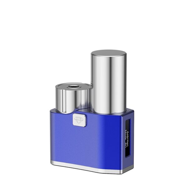 Emira Box Mod 60W - Ambition Mods & Telli's Mod