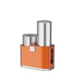 Emira Box Mod 60W - Ambition Mods & Telli's Mod Emira Box Mod 60W - Ambition Mods & Telli's Mod