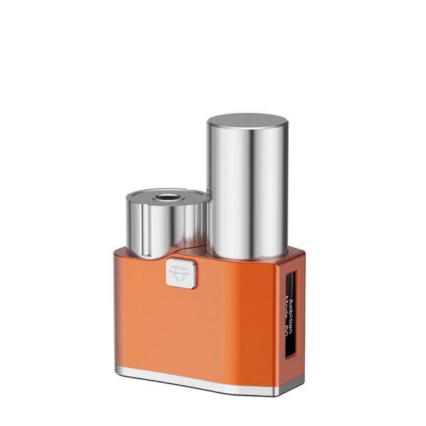 Emira Box Mod 60W - Ambition Mods & Telli's Mod