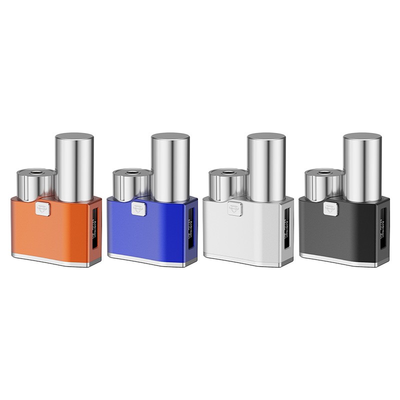 Emira Box Mod 60W - Ambition Mods