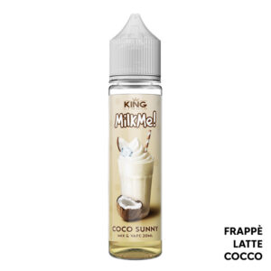 COCO SUNNY - Milk Me - Mix Series 20ml - King Liquid