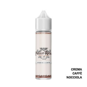 CRÉME DE LA CRÉME Grand Reserve - Liquido Scomposto - Phillip Rocke