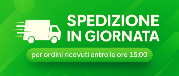 Spedizione